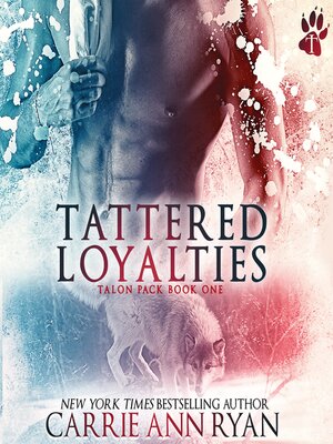 cover image of Tattered Loyalties
